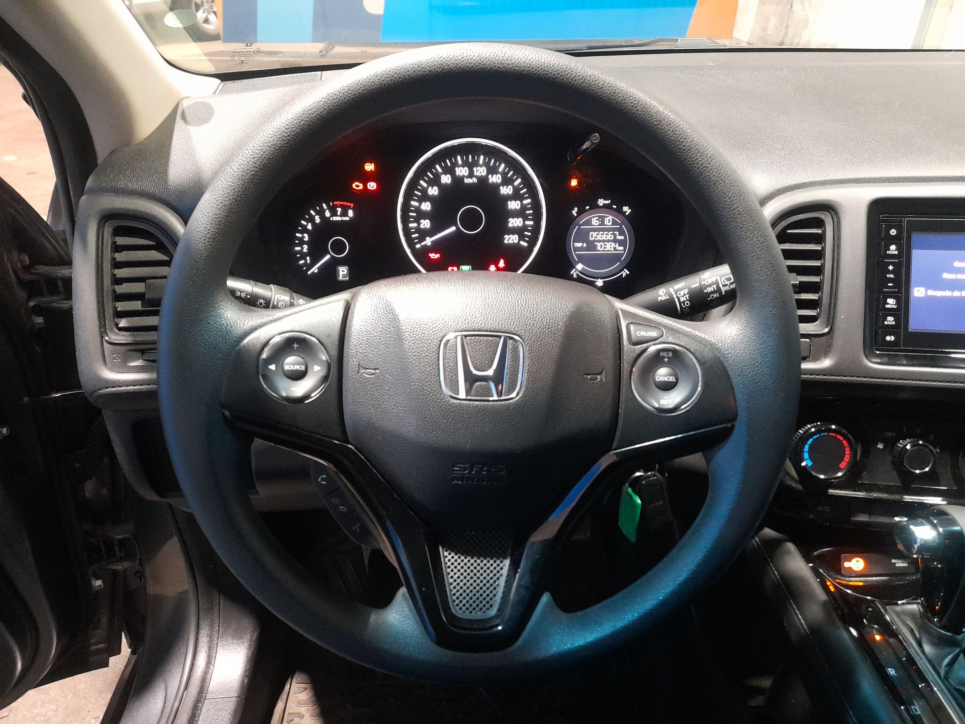 HONDA - 12