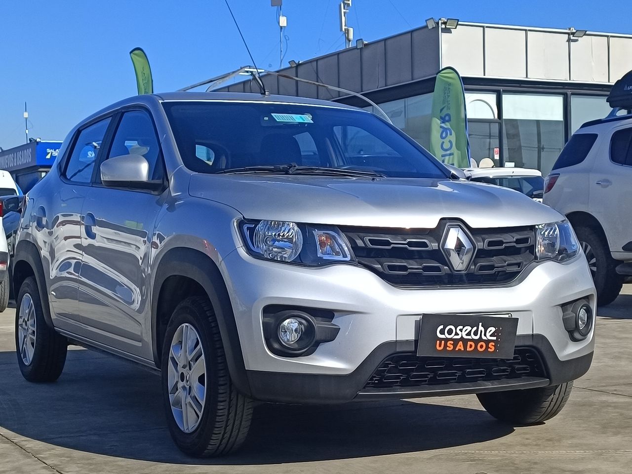 RENAULT
