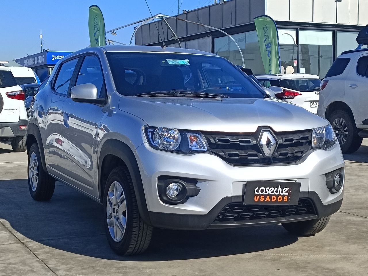 RENAULT - 1