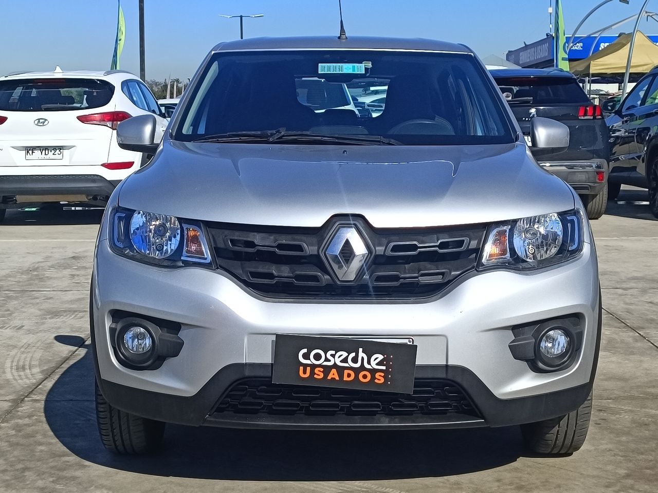 RENAULT - 2