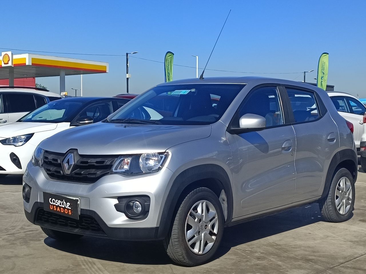 RENAULT - 3