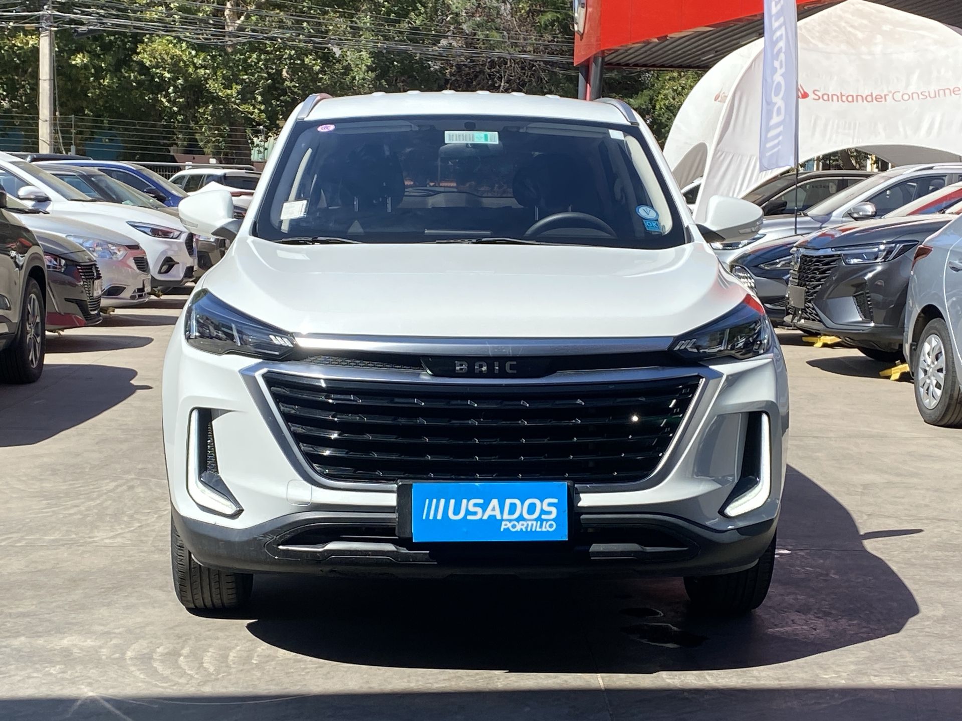 BAIC - 2