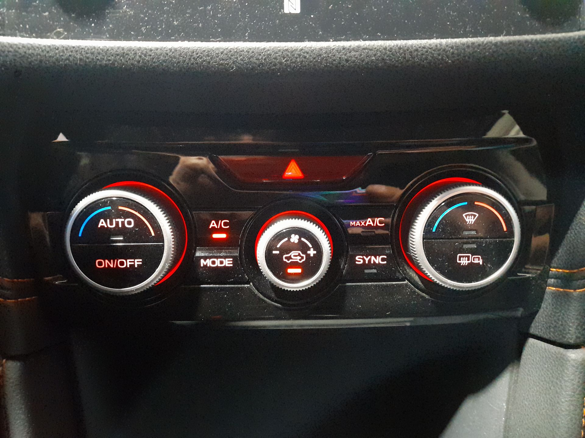SUBARU - 18