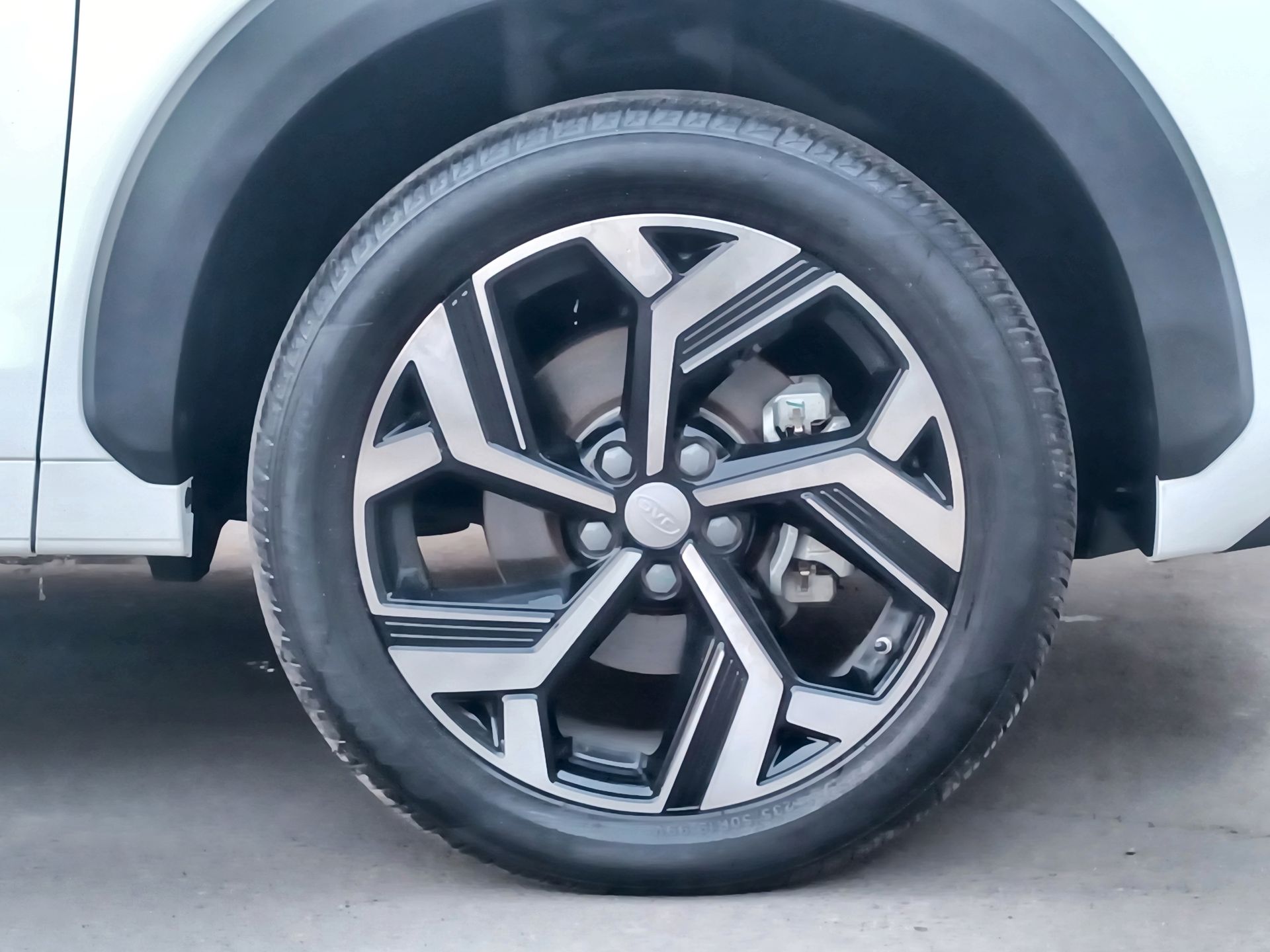 JAC - 17