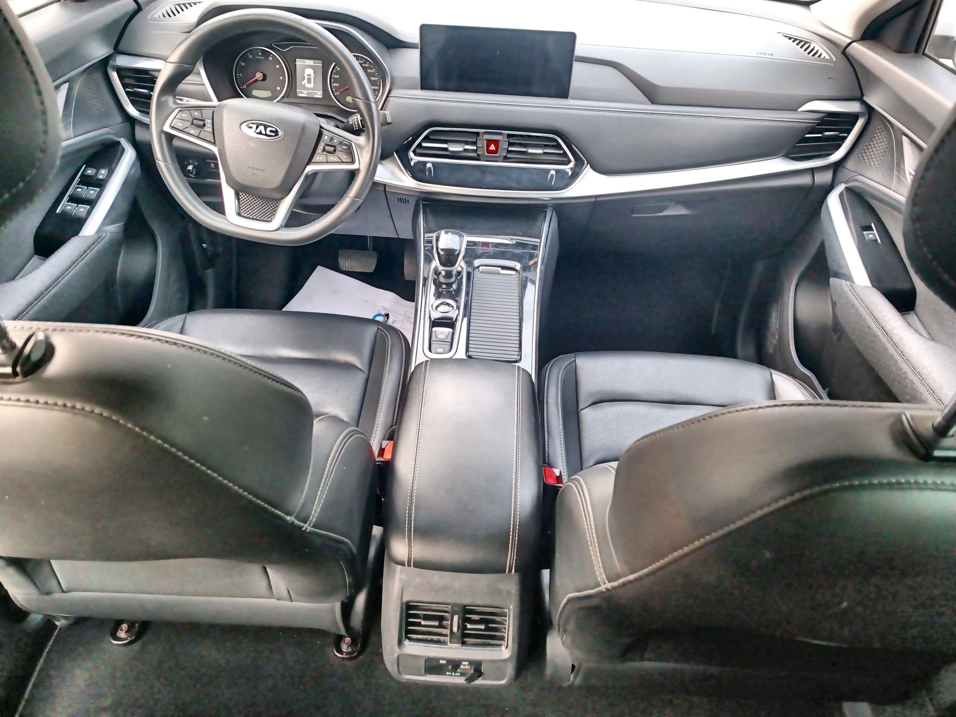 JAC - 31