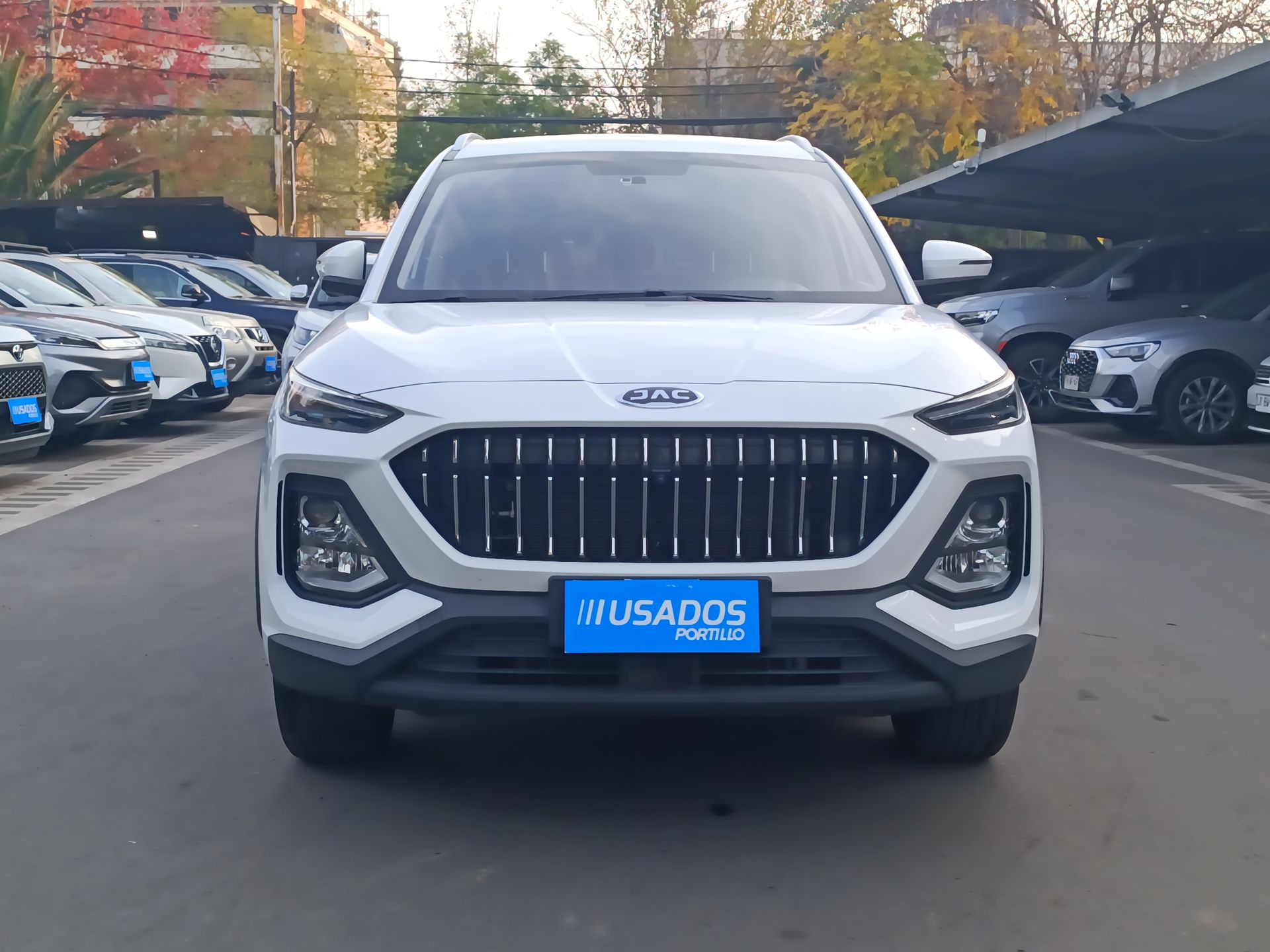 JAC - 2