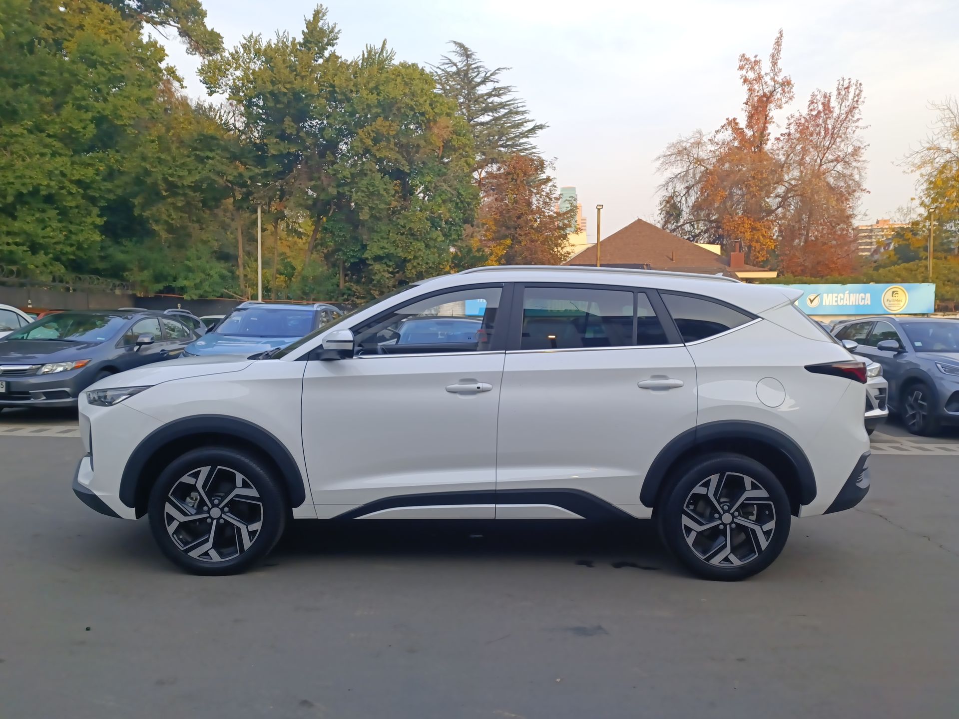 JAC - 4