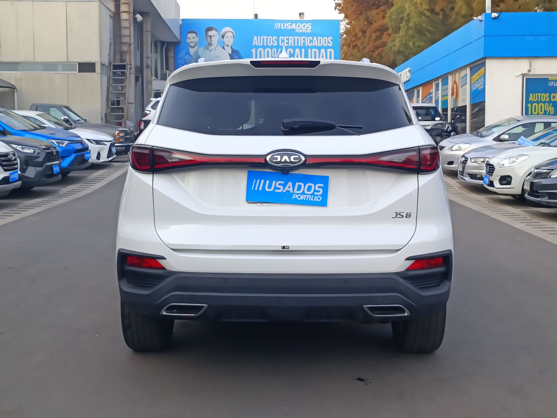 JAC - 6