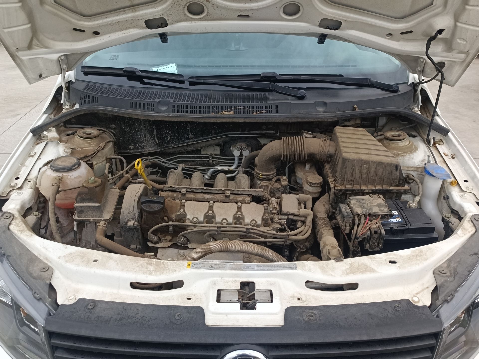 VOLKSWAGEN - 18