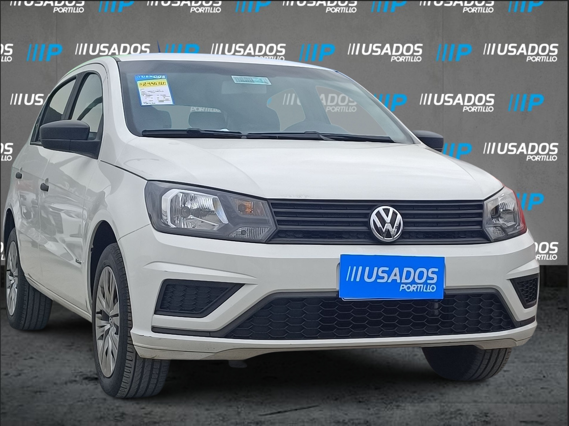 VOLKSWAGEN