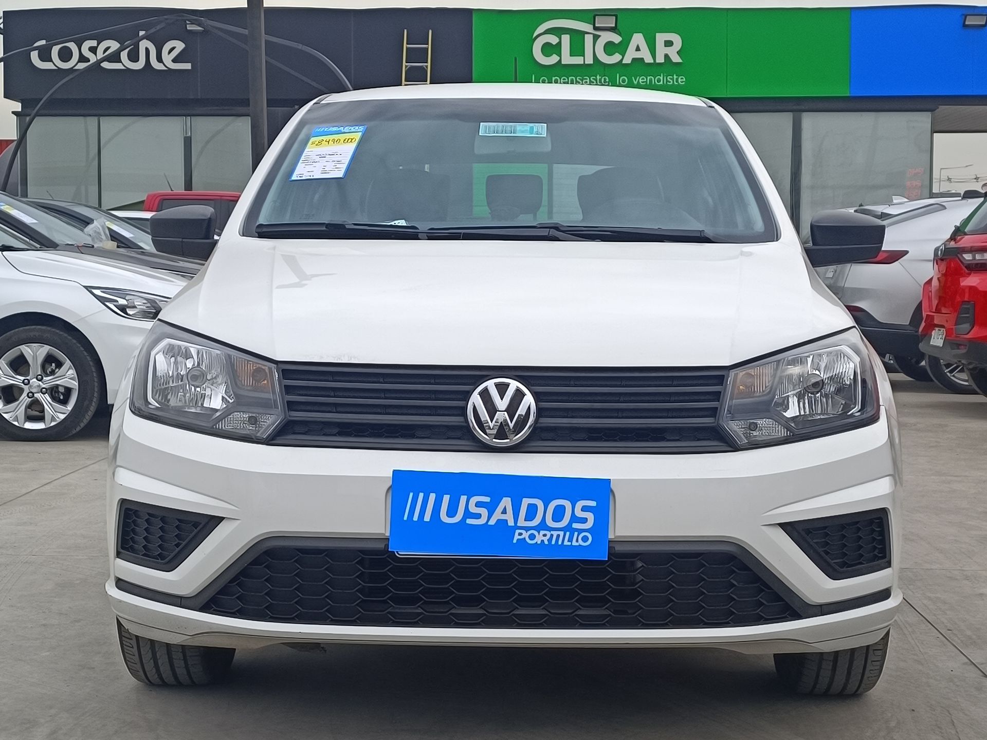 VOLKSWAGEN - 2