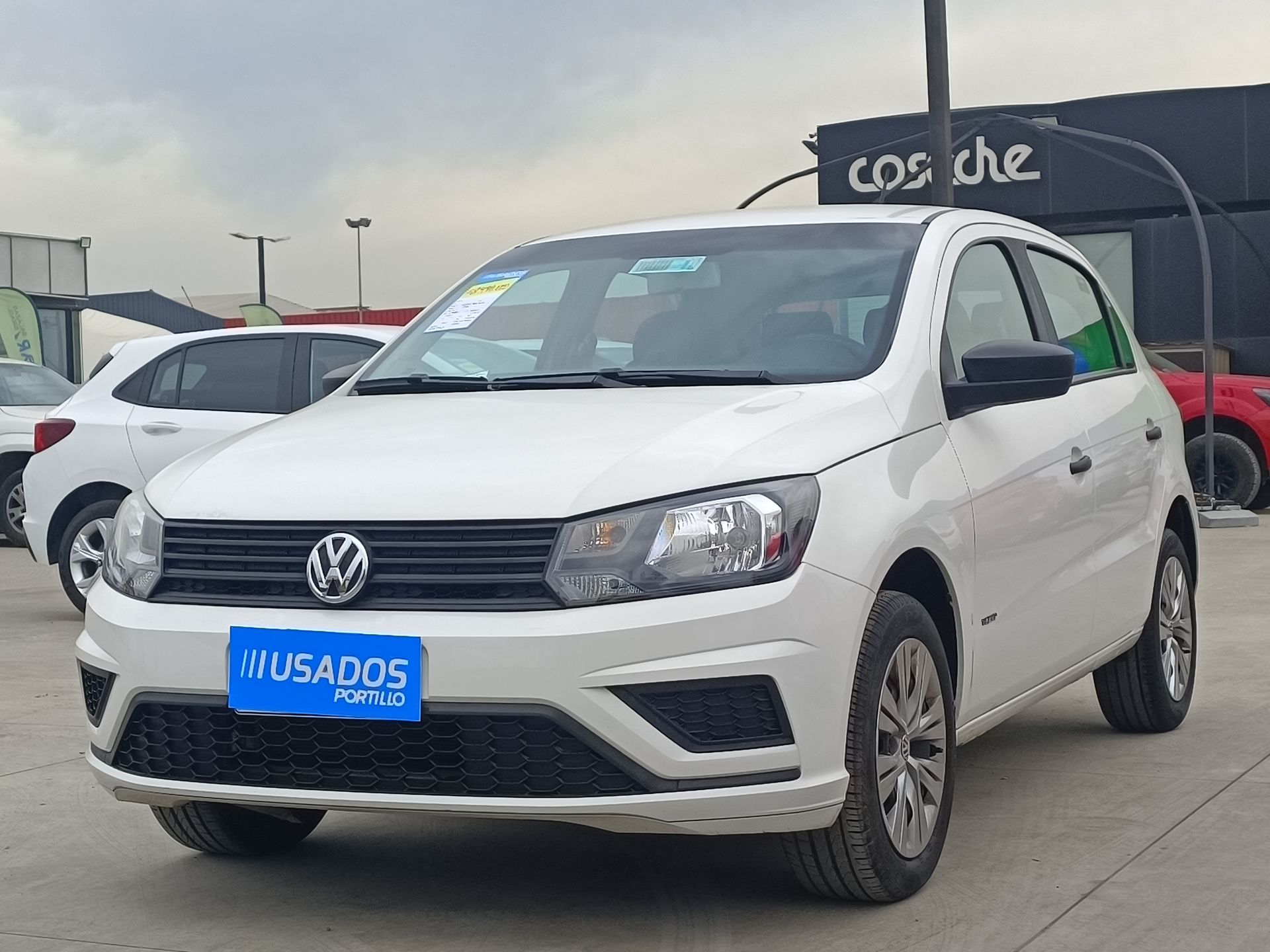 VOLKSWAGEN - 3