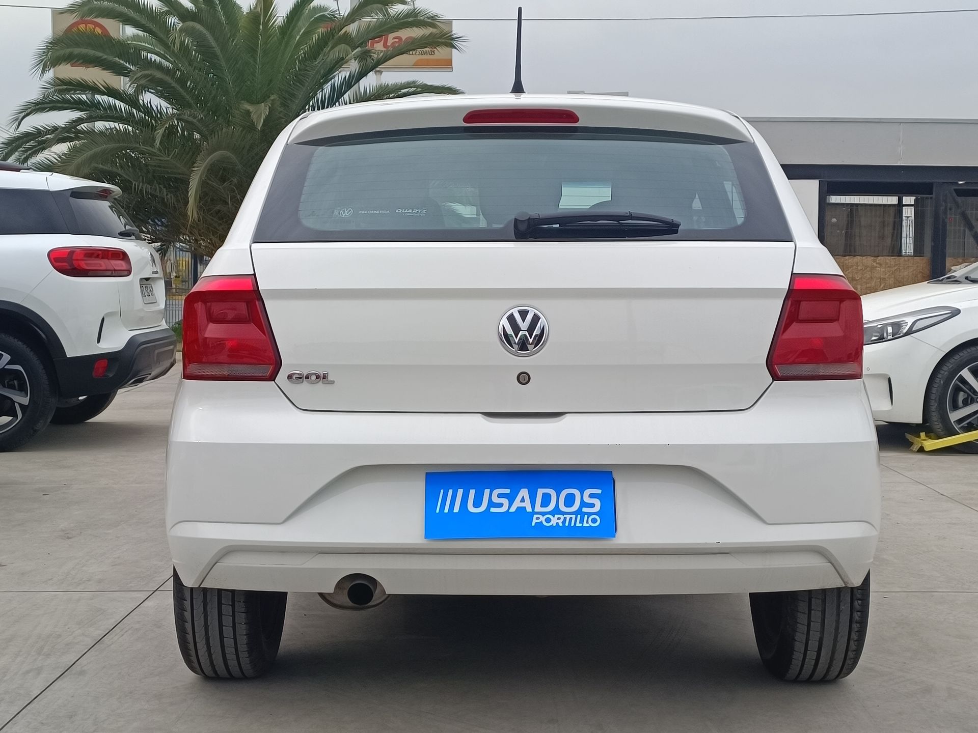 VOLKSWAGEN - 6