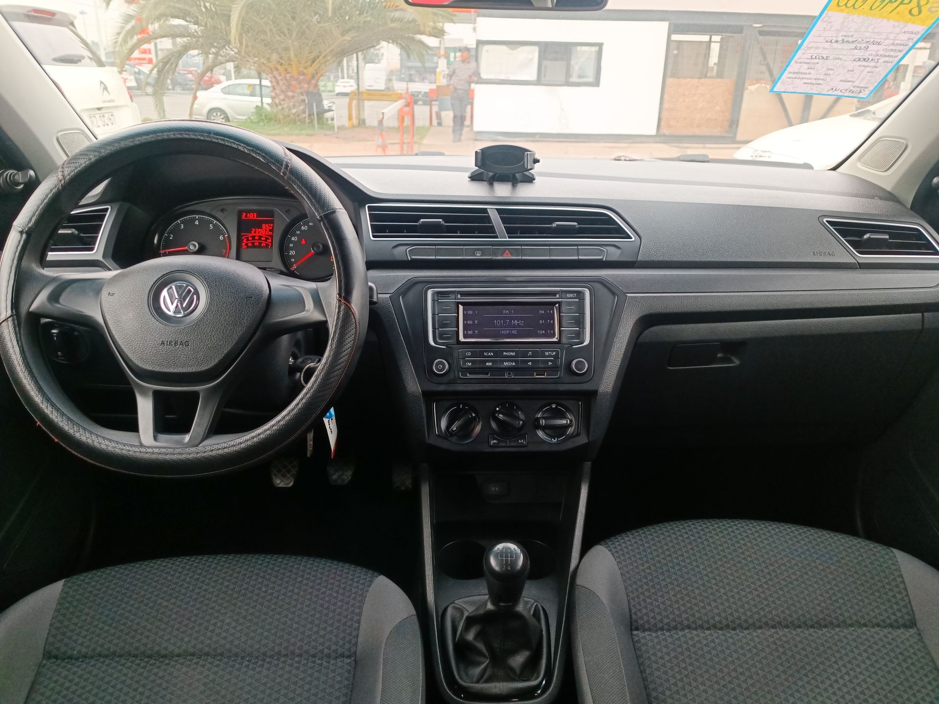 VOLKSWAGEN - 9