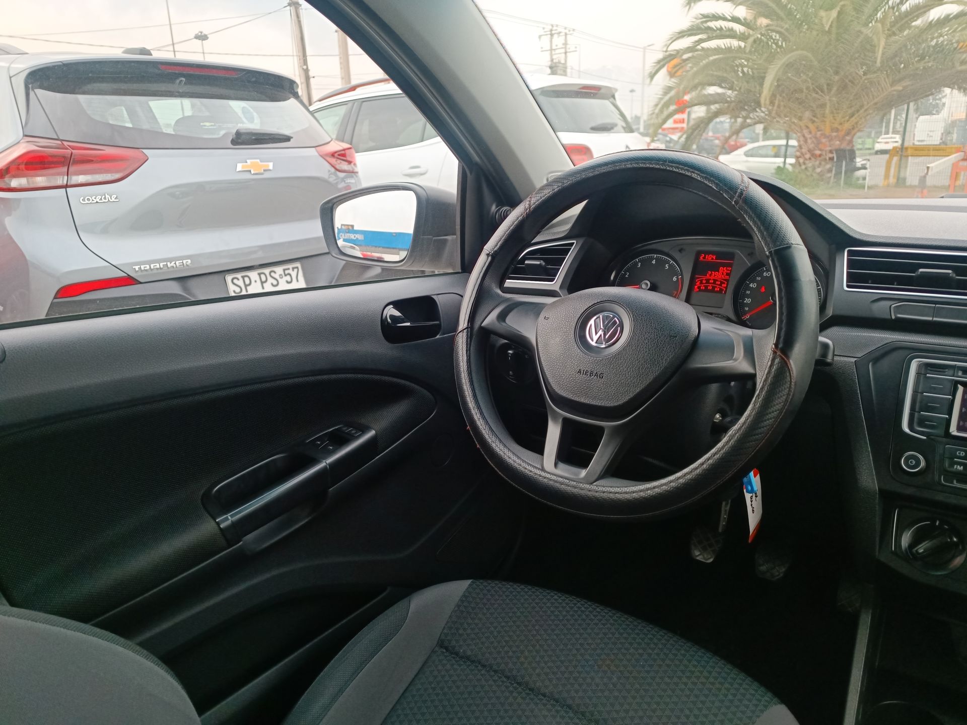 VOLKSWAGEN - 16