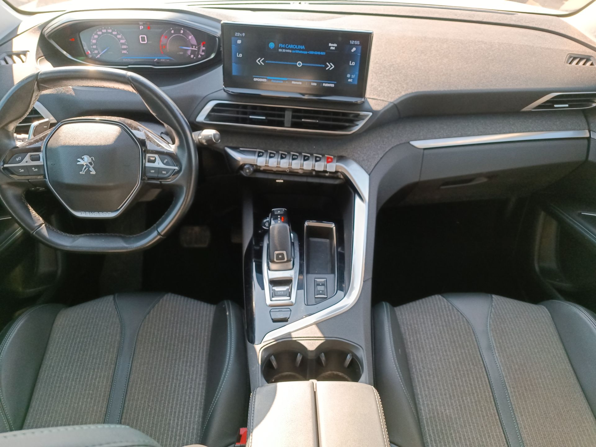PEUGEOT - 30