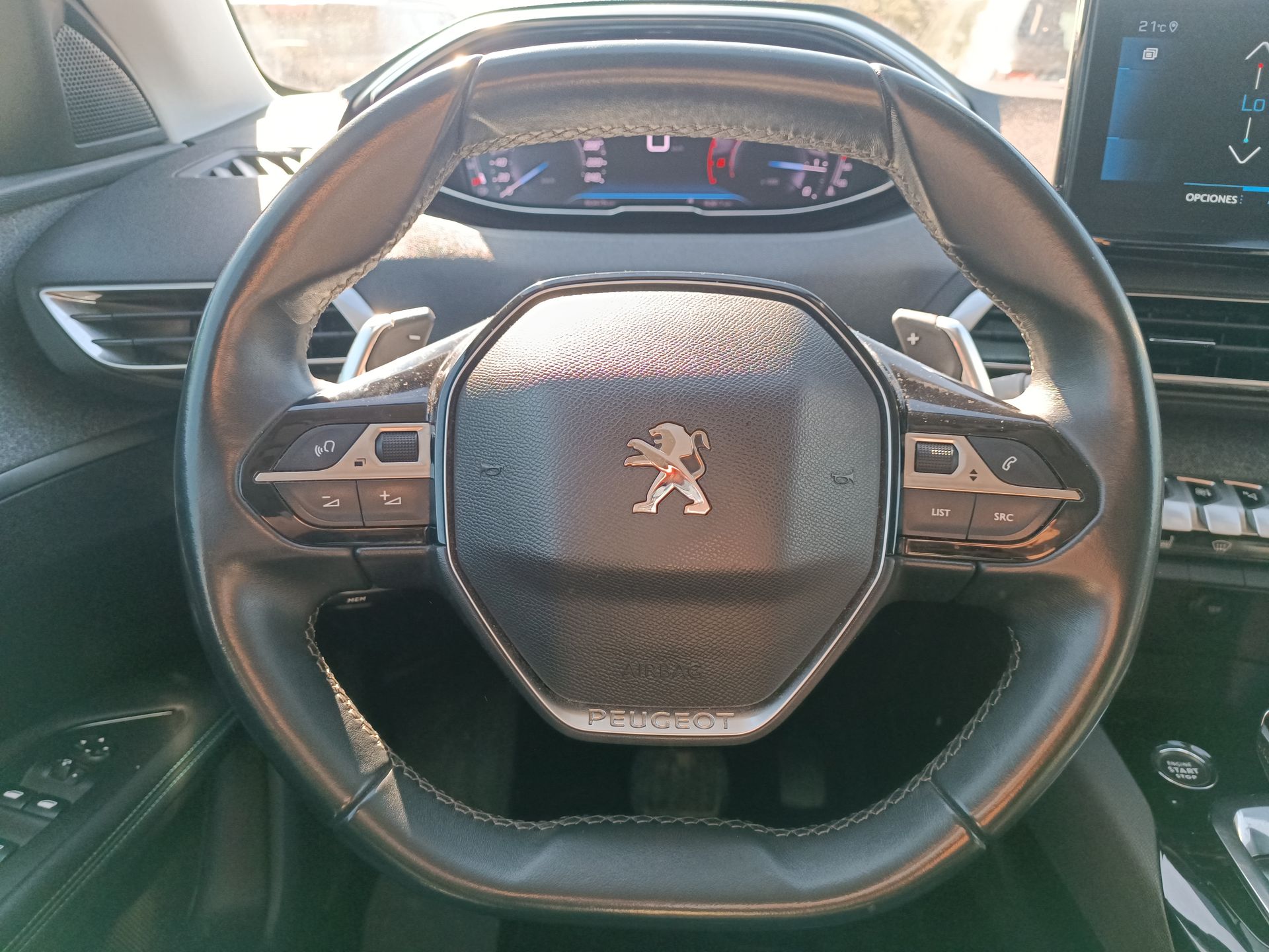 PEUGEOT - 22