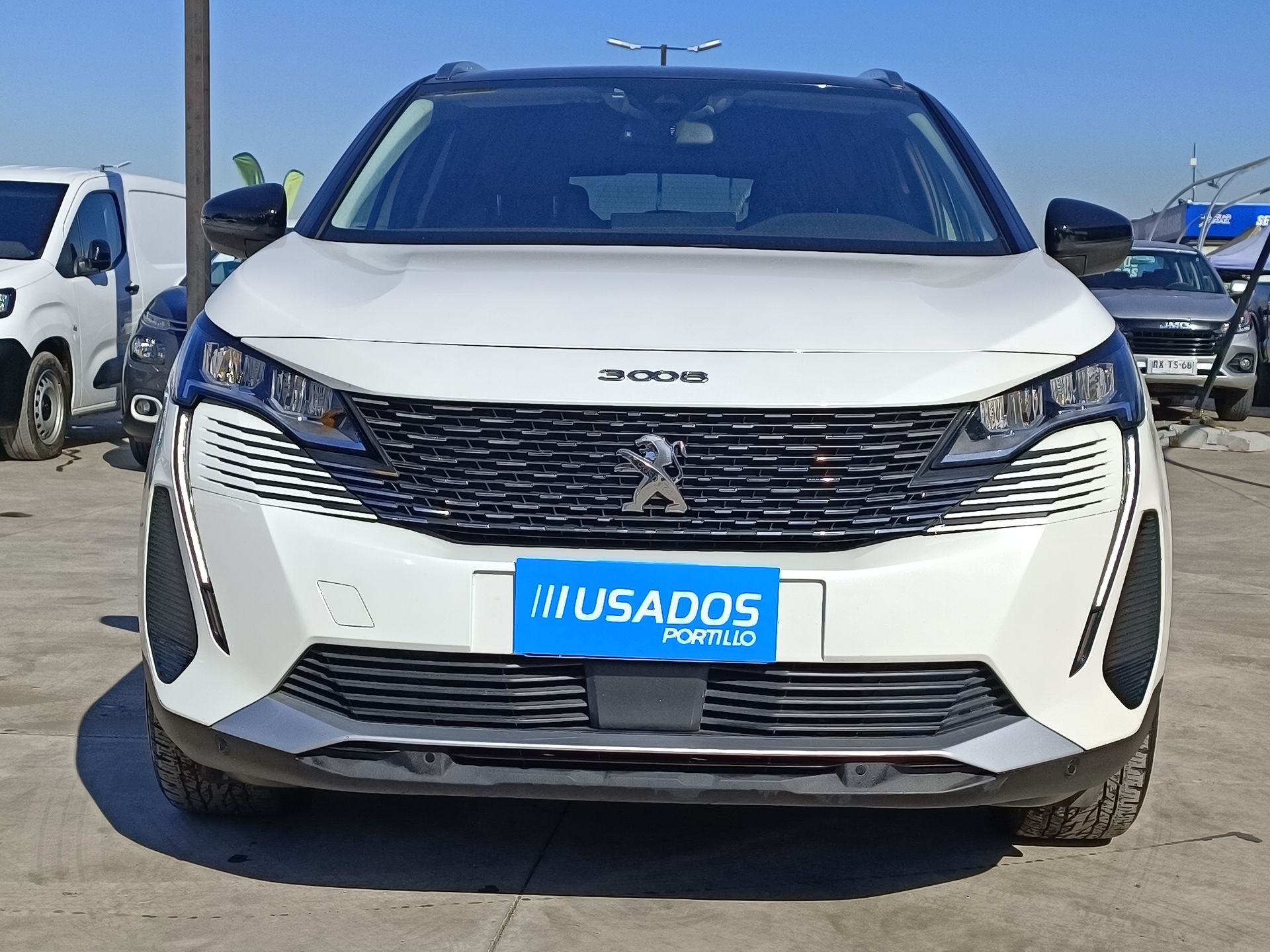 PEUGEOT - 2
