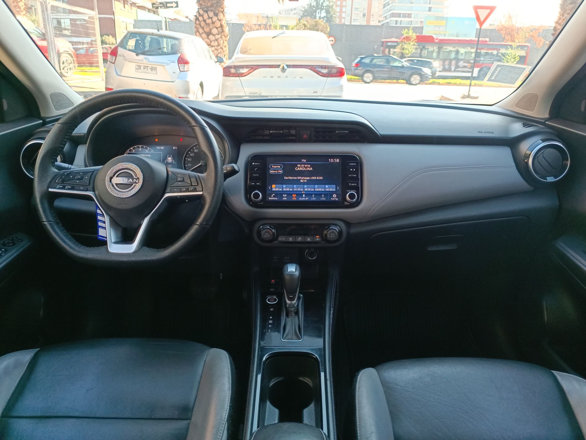 NISSAN - 30