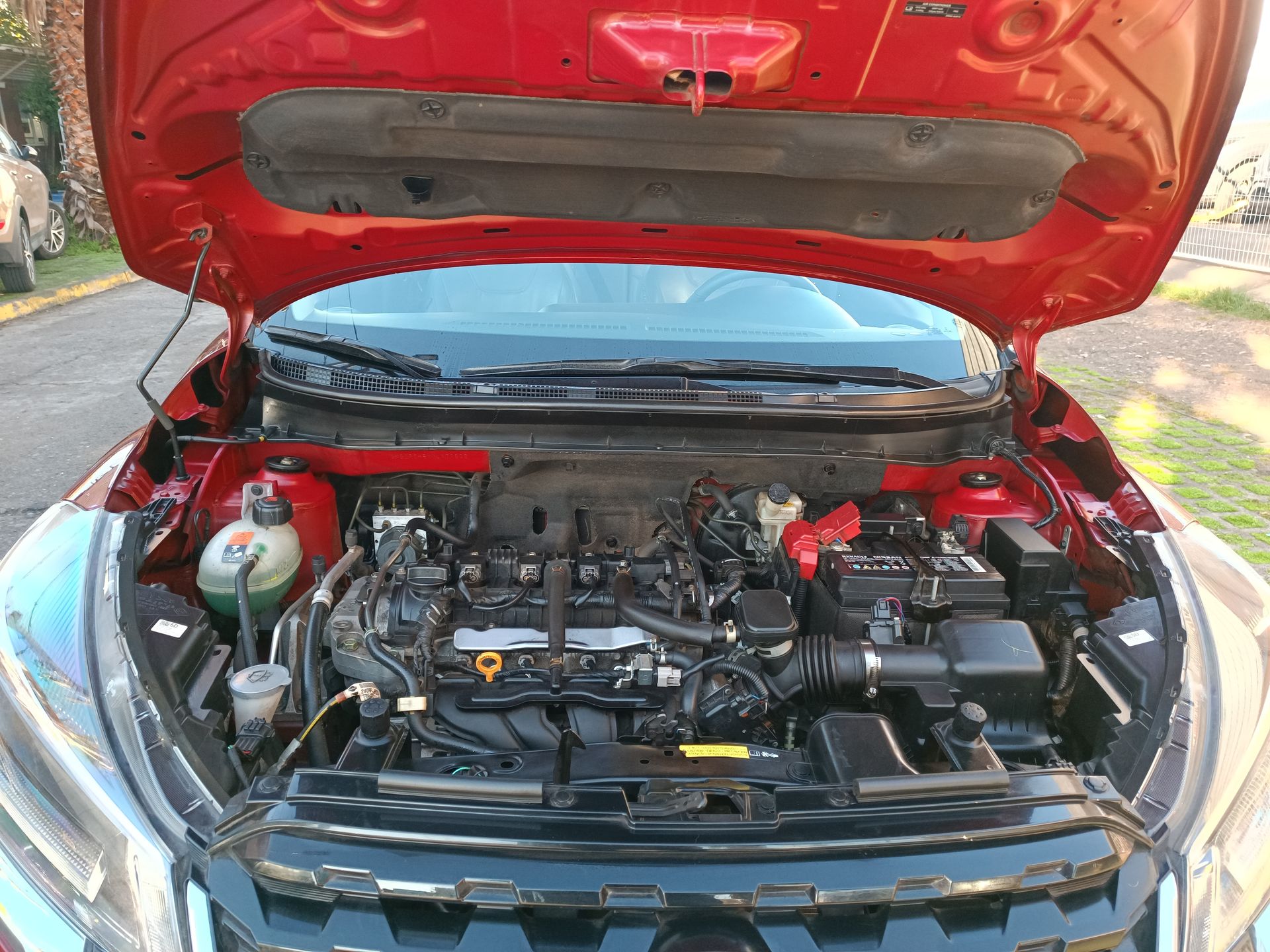 NISSAN - 18