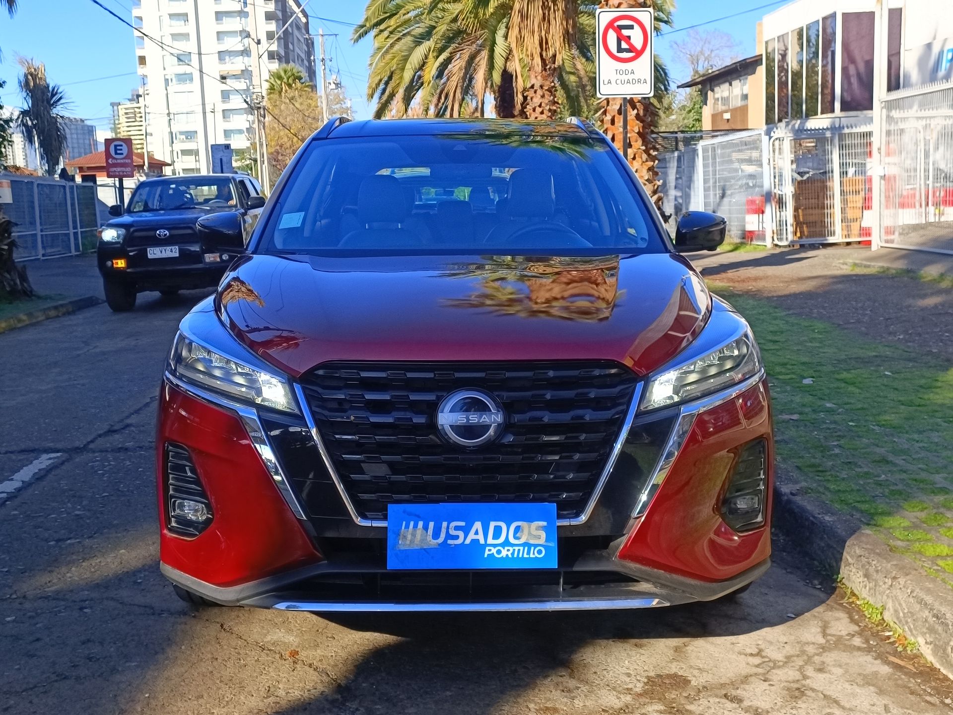 NISSAN - 2