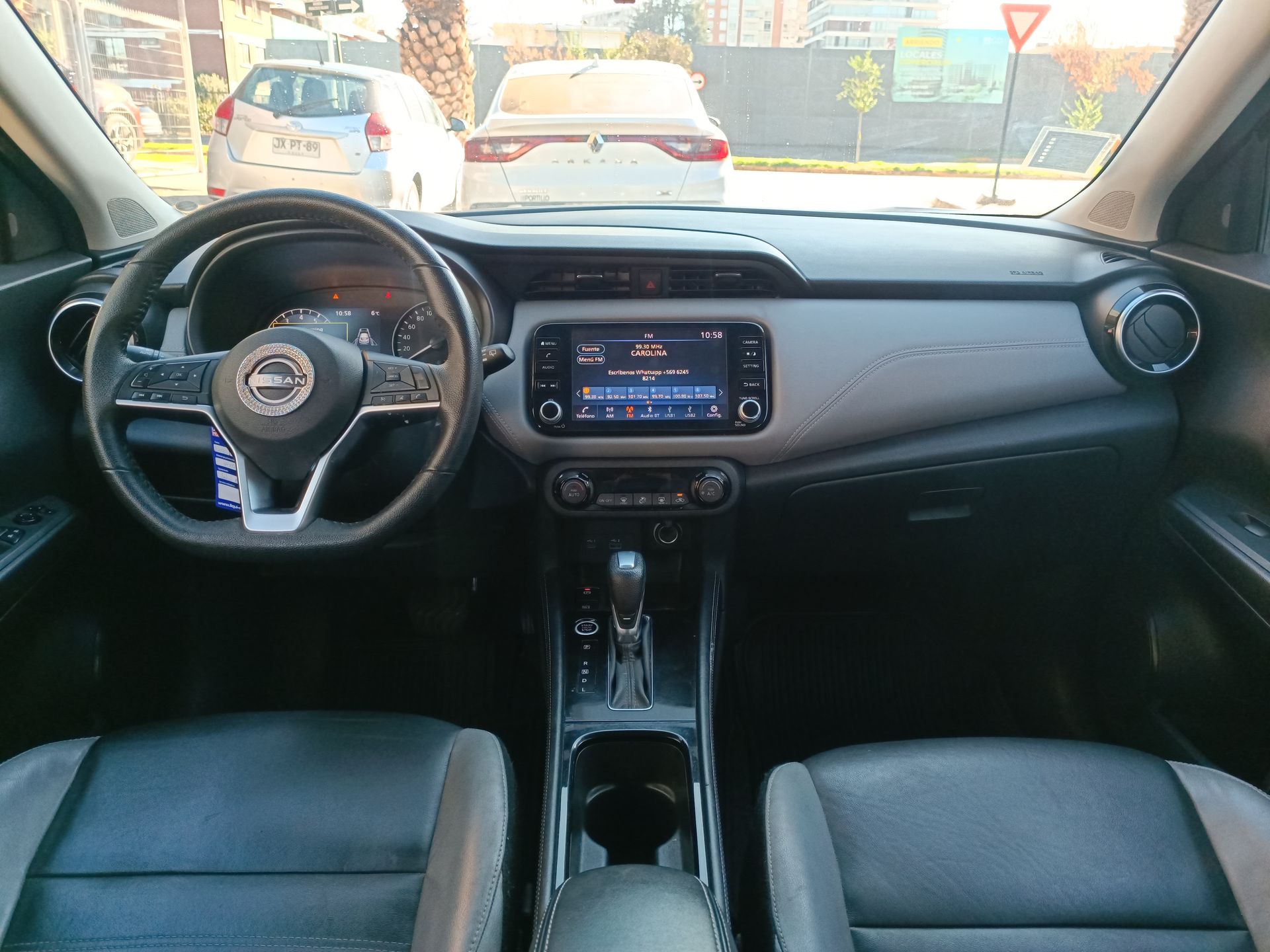 NISSAN - 9