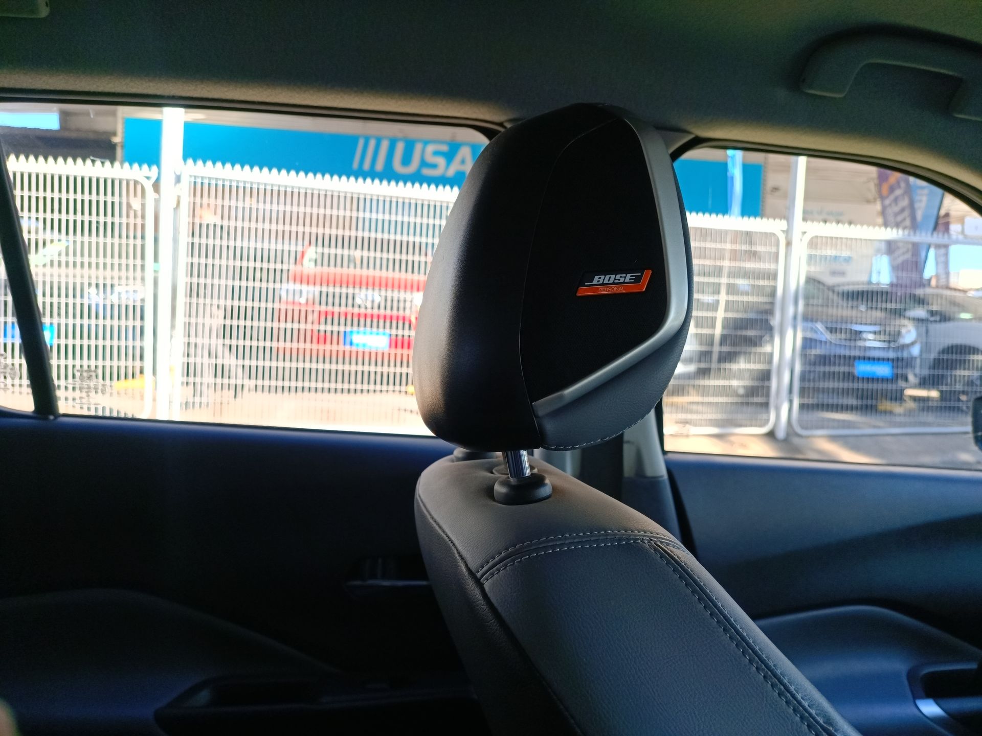 NISSAN - 15