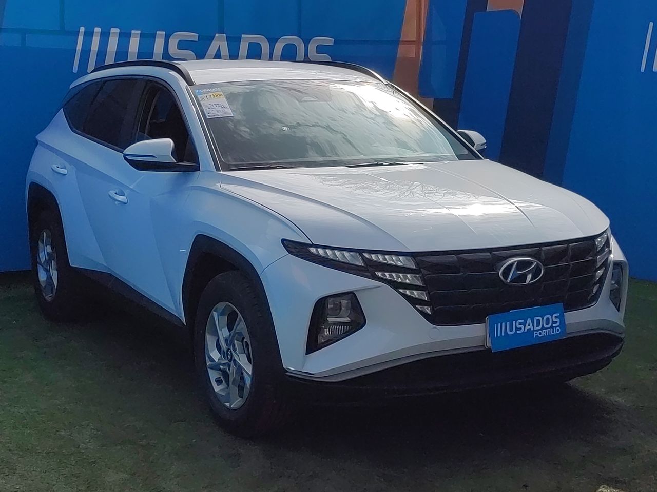 HYUNDAI - 1