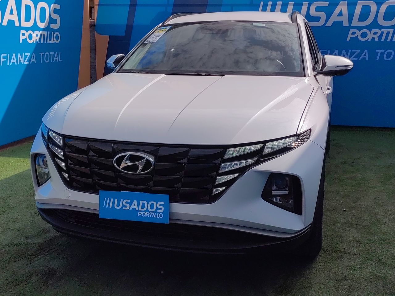 HYUNDAI - 3