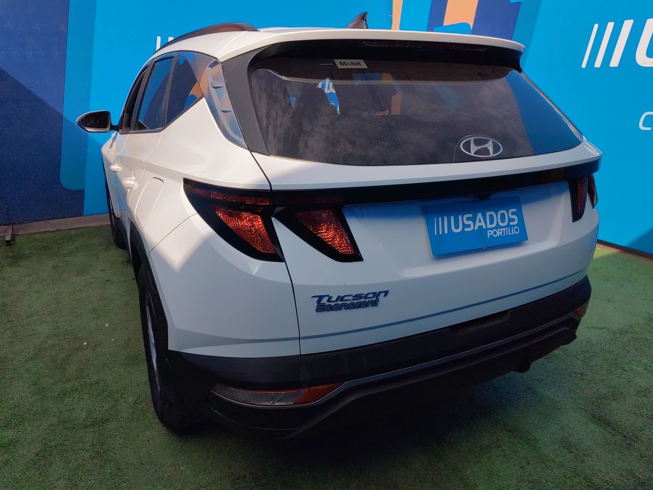 HYUNDAI - 7