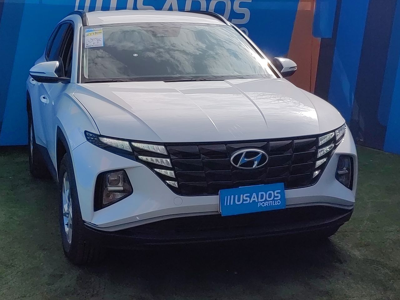 HYUNDAI - 2