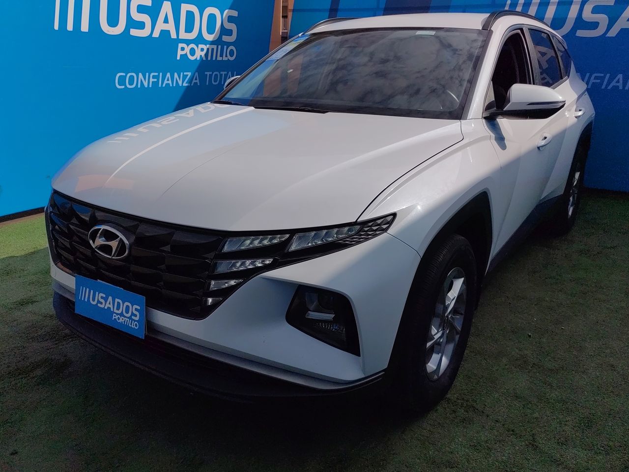 HYUNDAI - 4