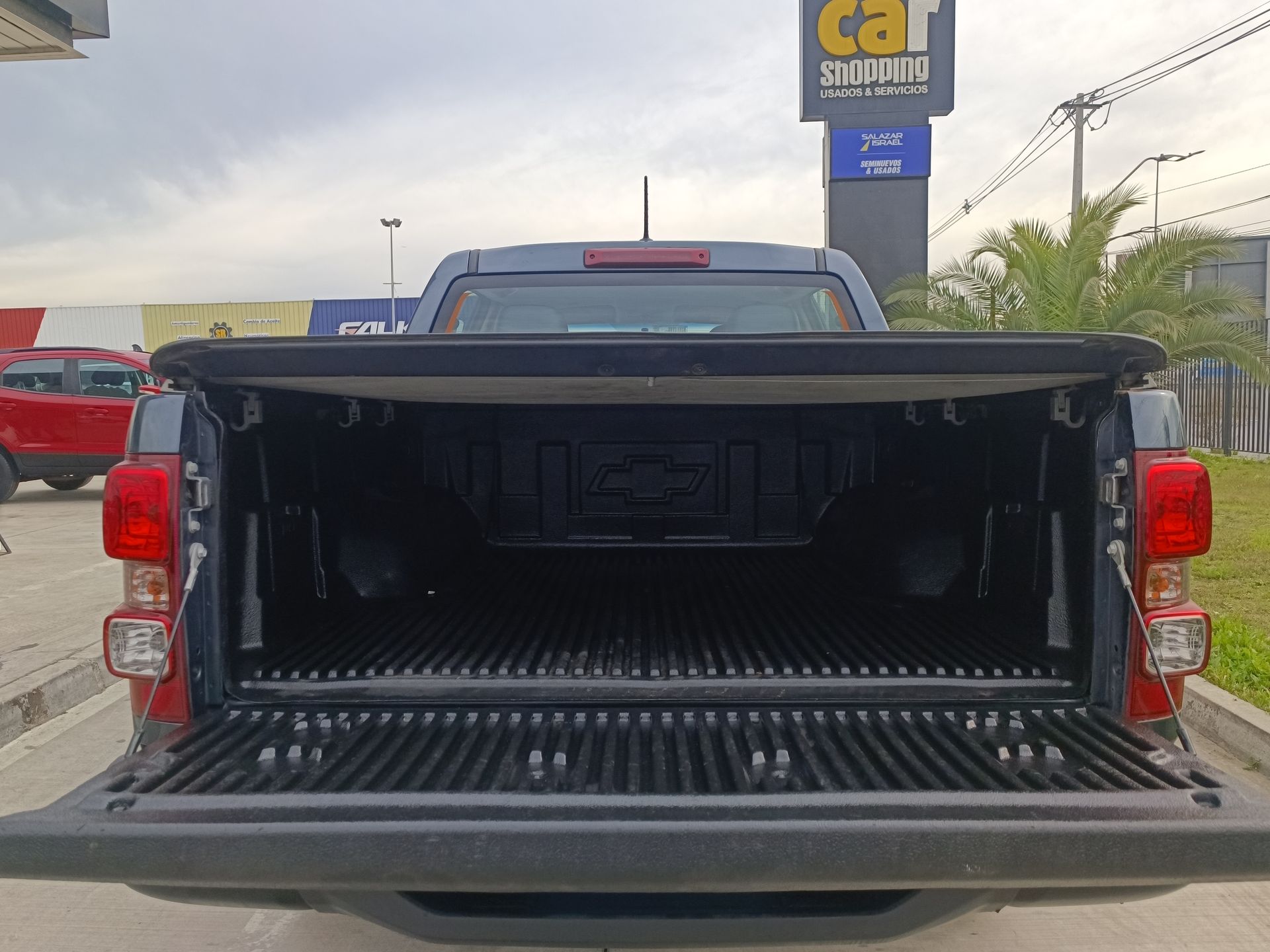 CHEVROLET - 29