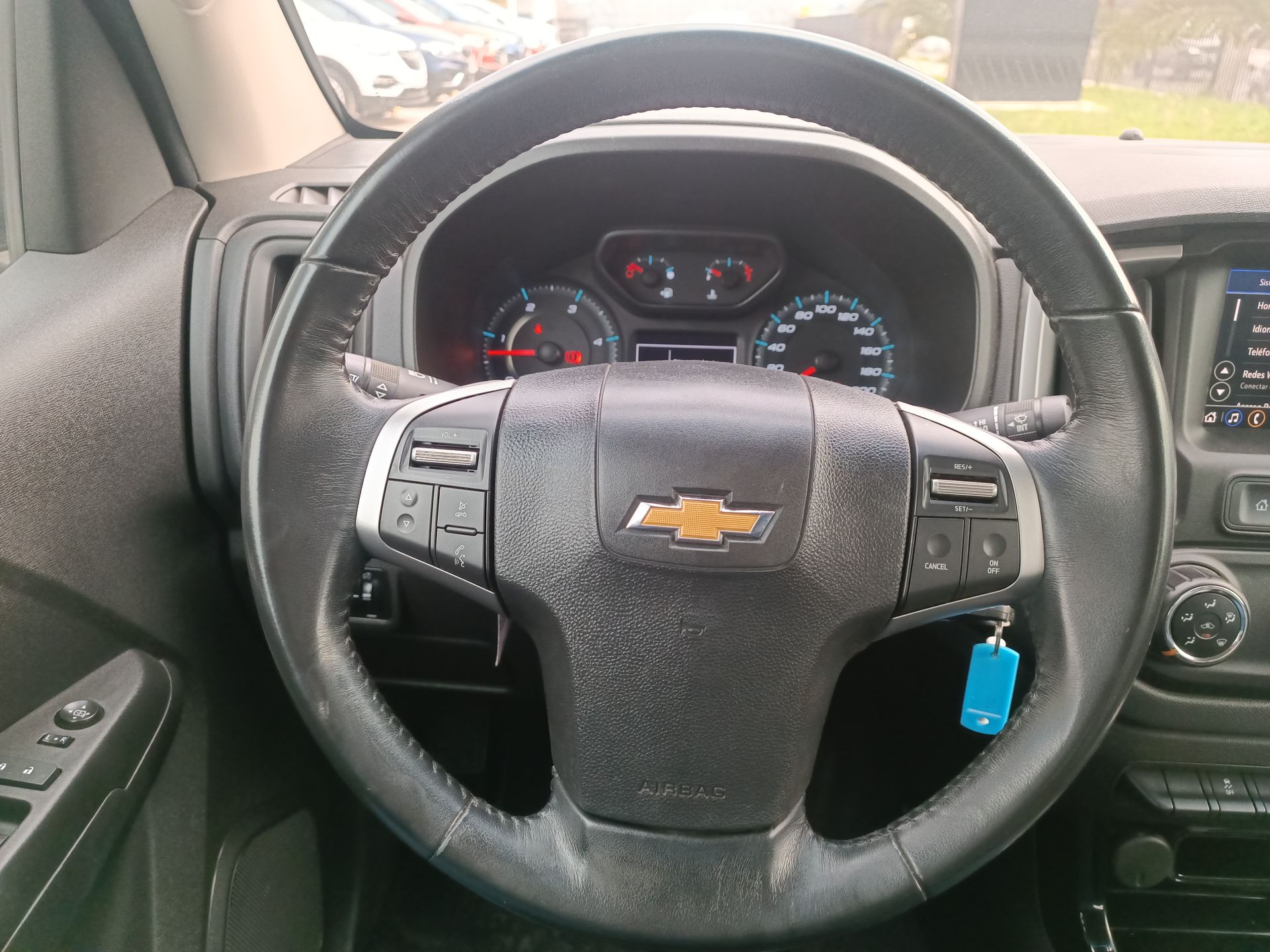 CHEVROLET - 22