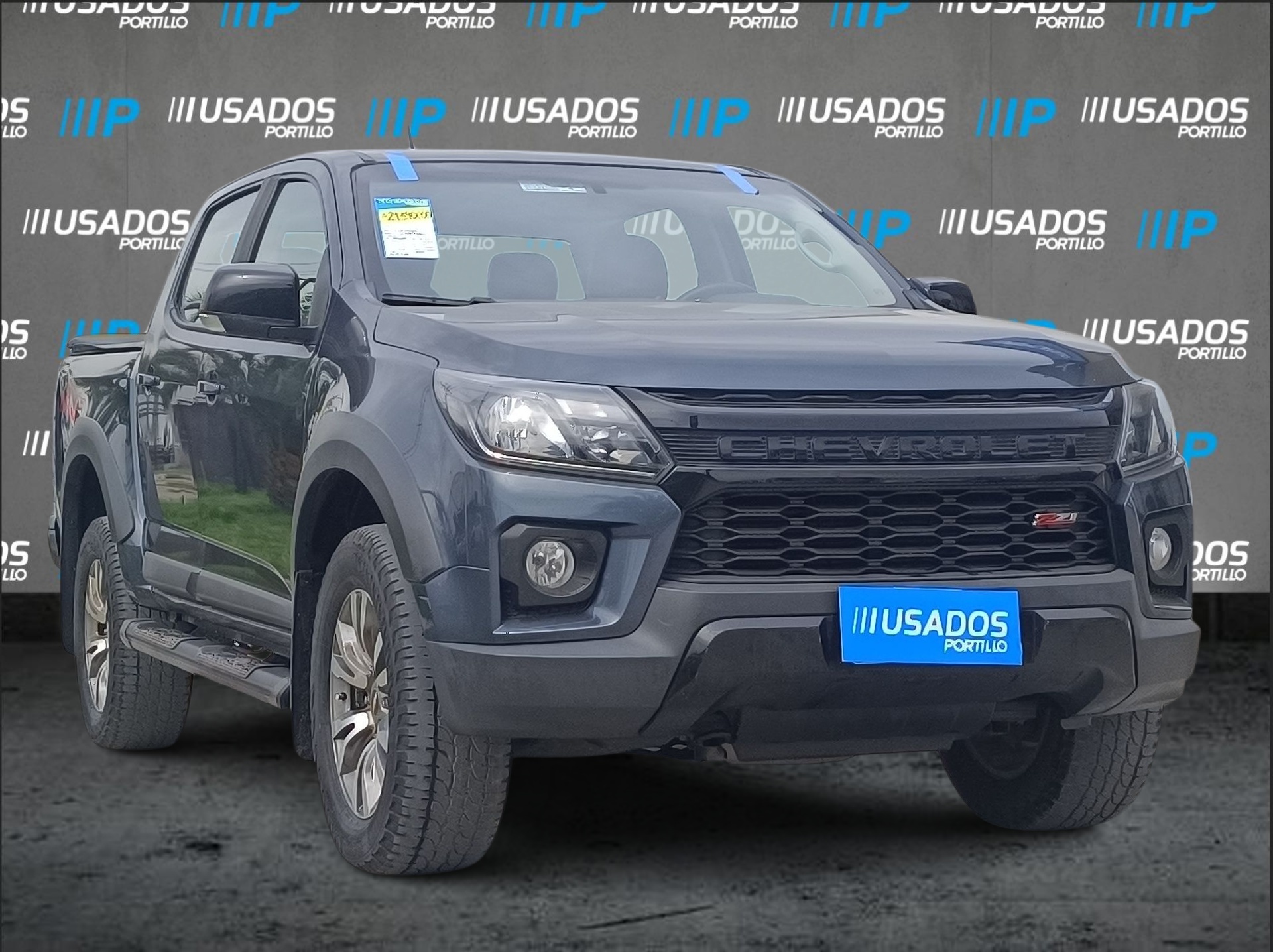 CHEVROLET