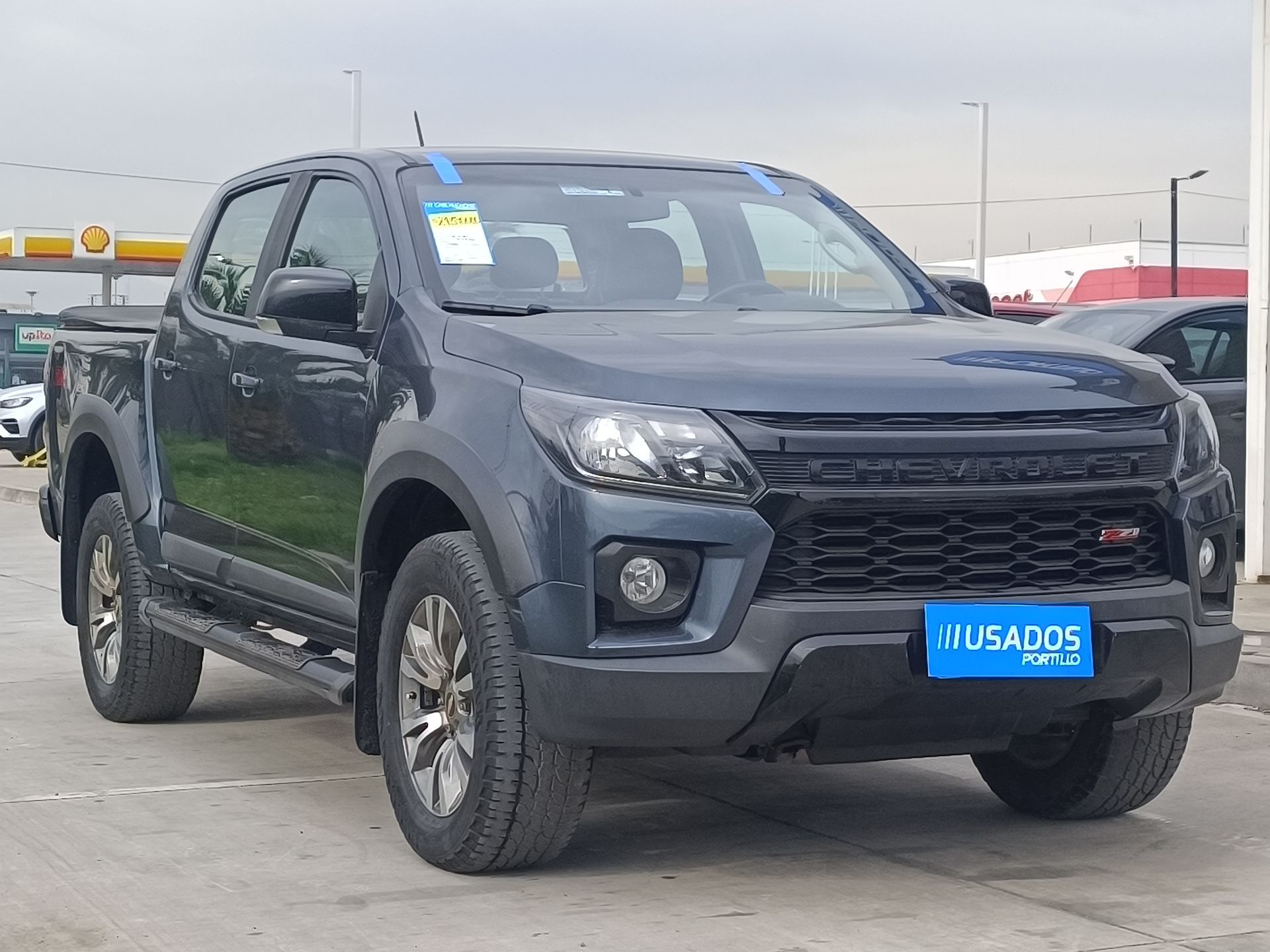 CHEVROLET - 1