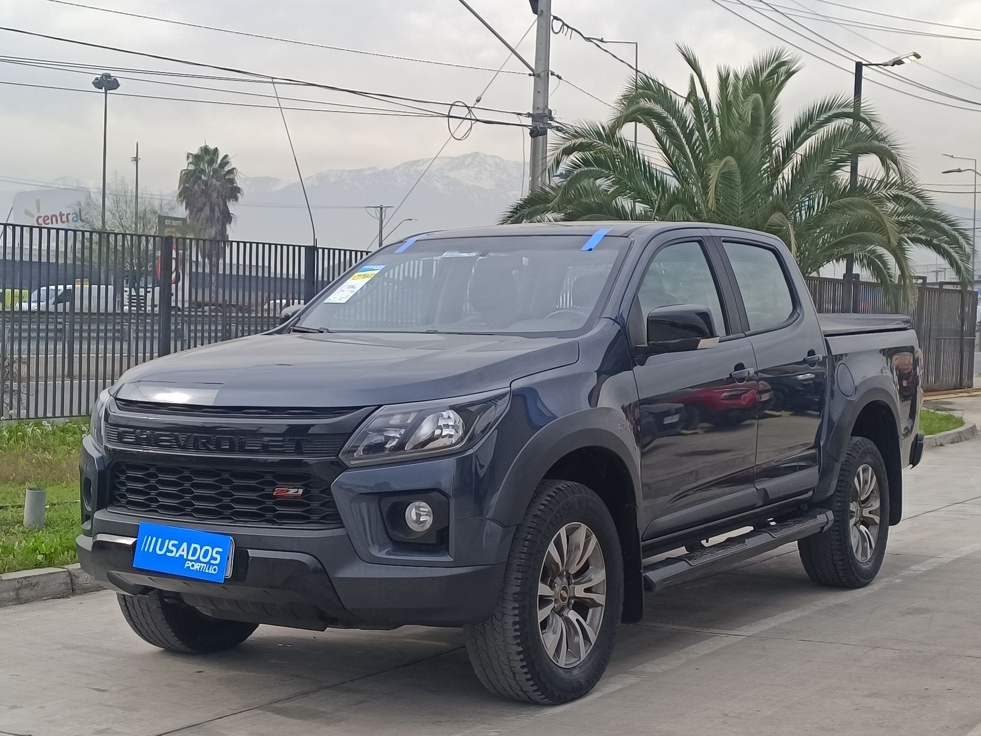 CHEVROLET - 3