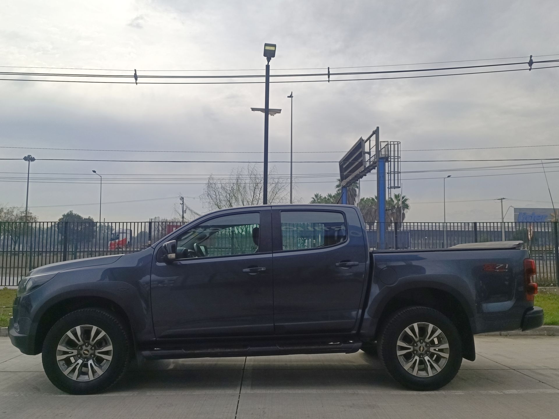 CHEVROLET - 4