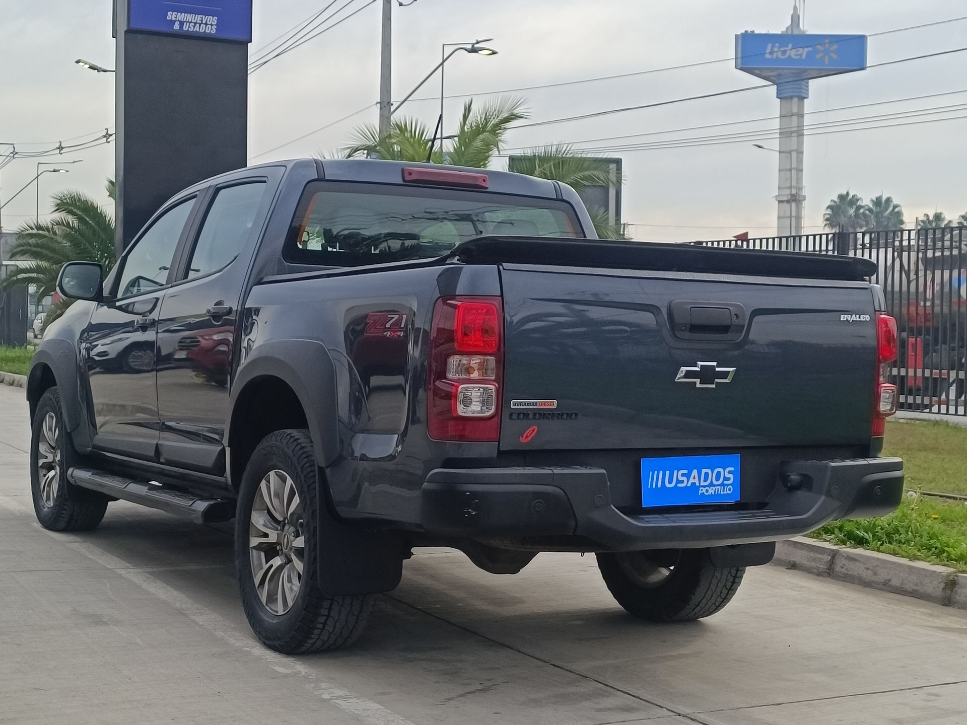 CHEVROLET - 5