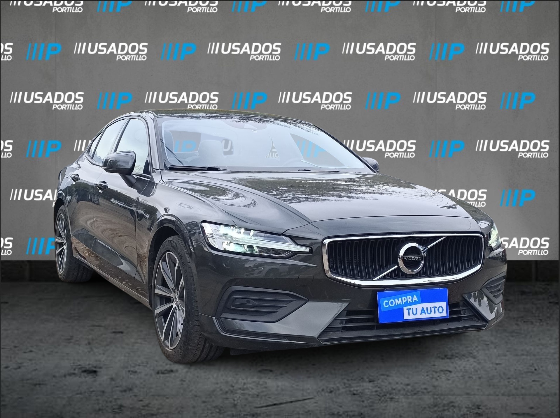 VOLVO