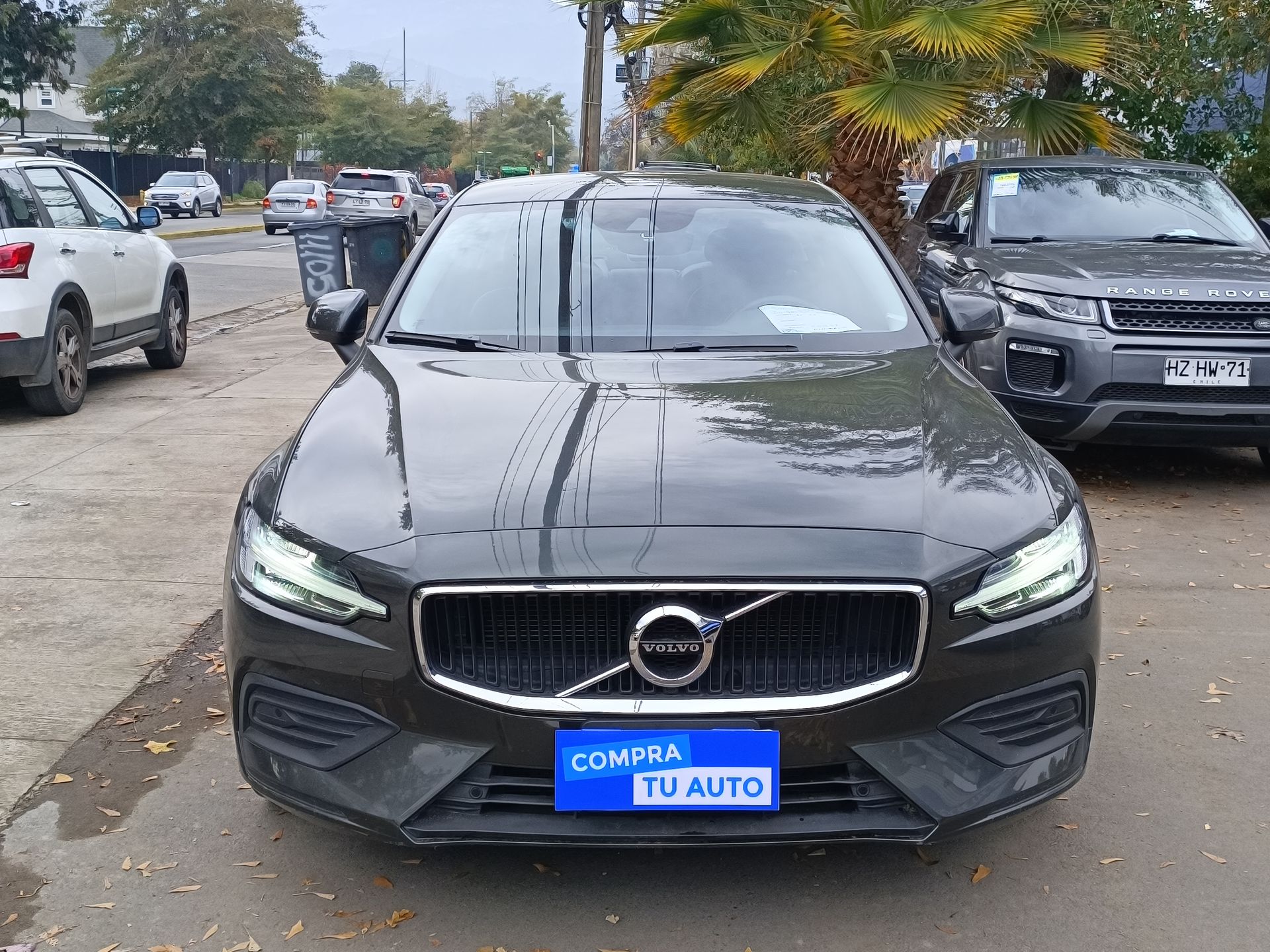 VOLVO - 2
