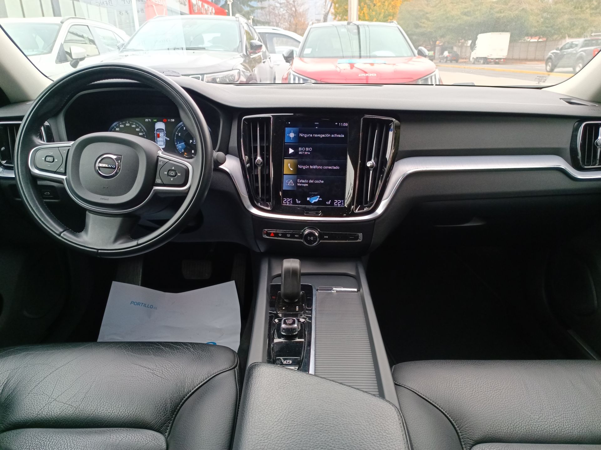 VOLVO - 9