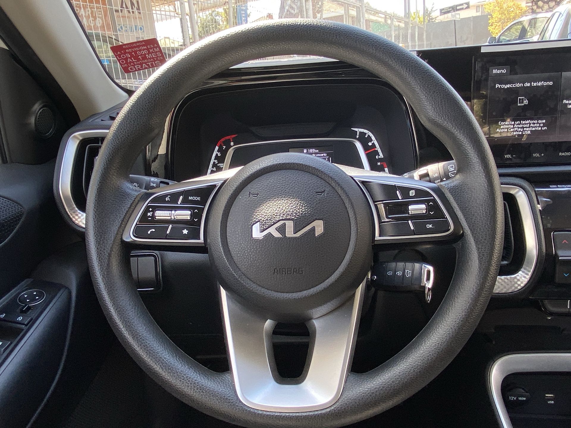 KIA - 13