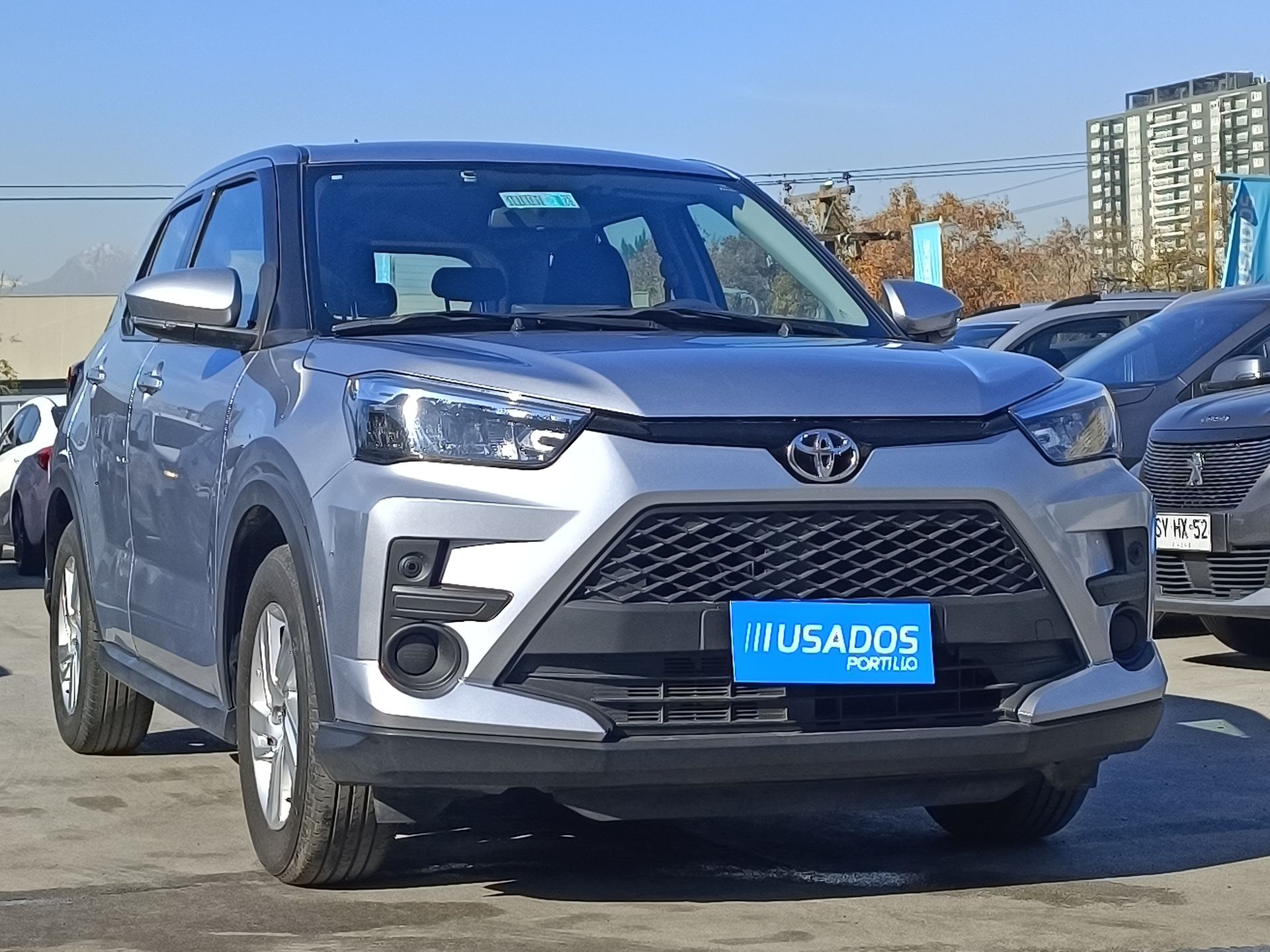 TOYOTA - 1