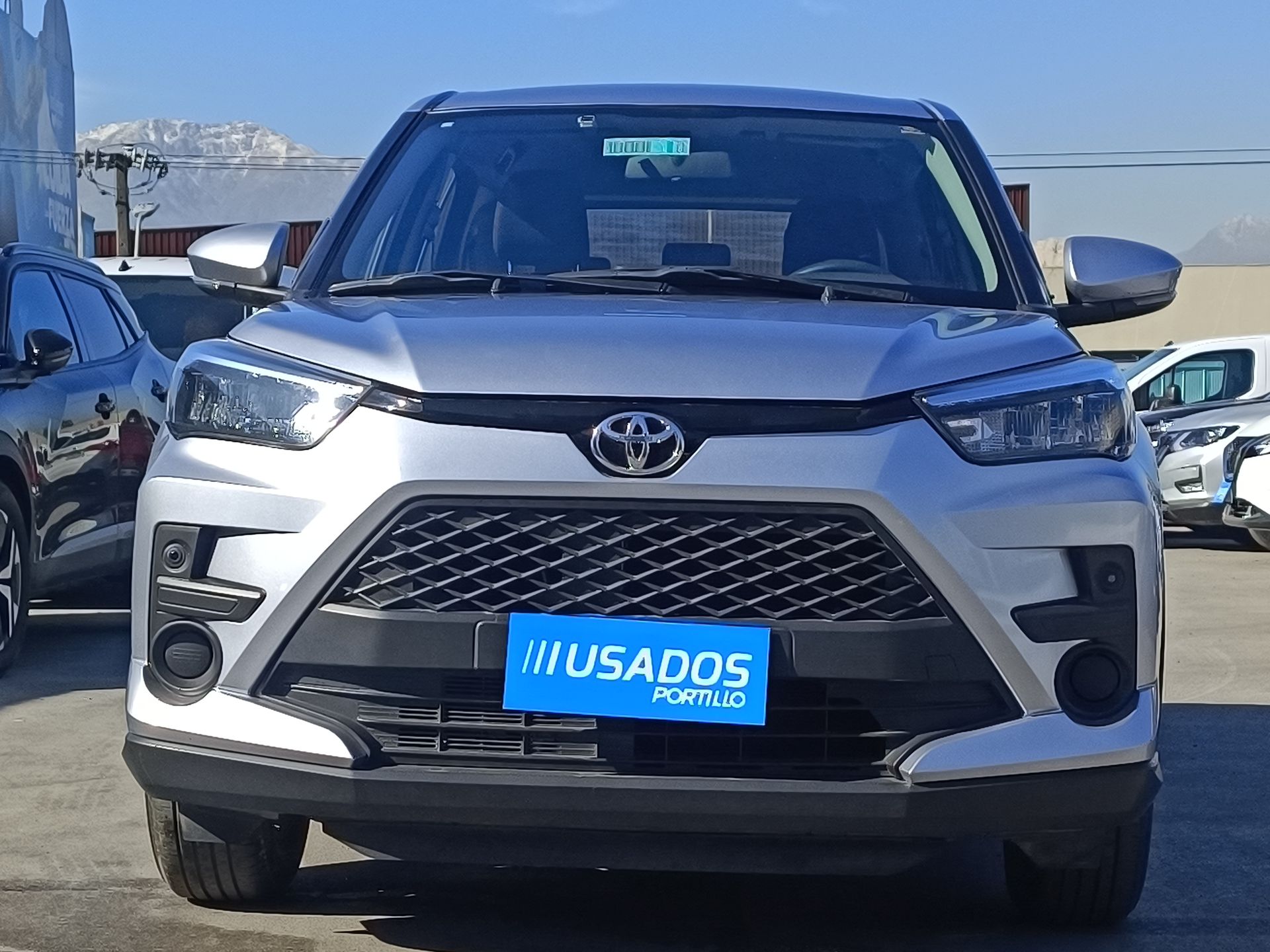 TOYOTA - 2