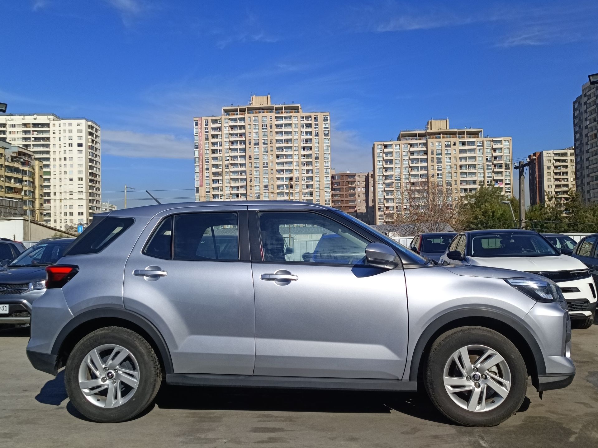 TOYOTA - 8