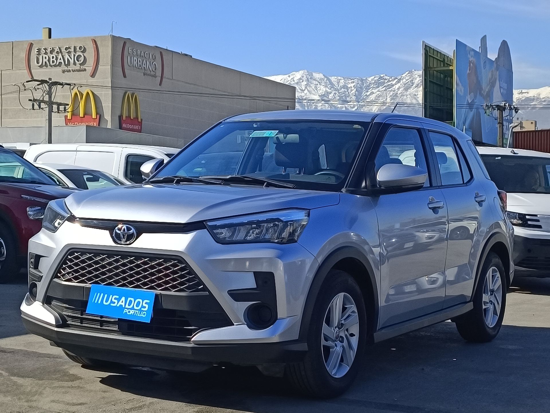 TOYOTA - 3