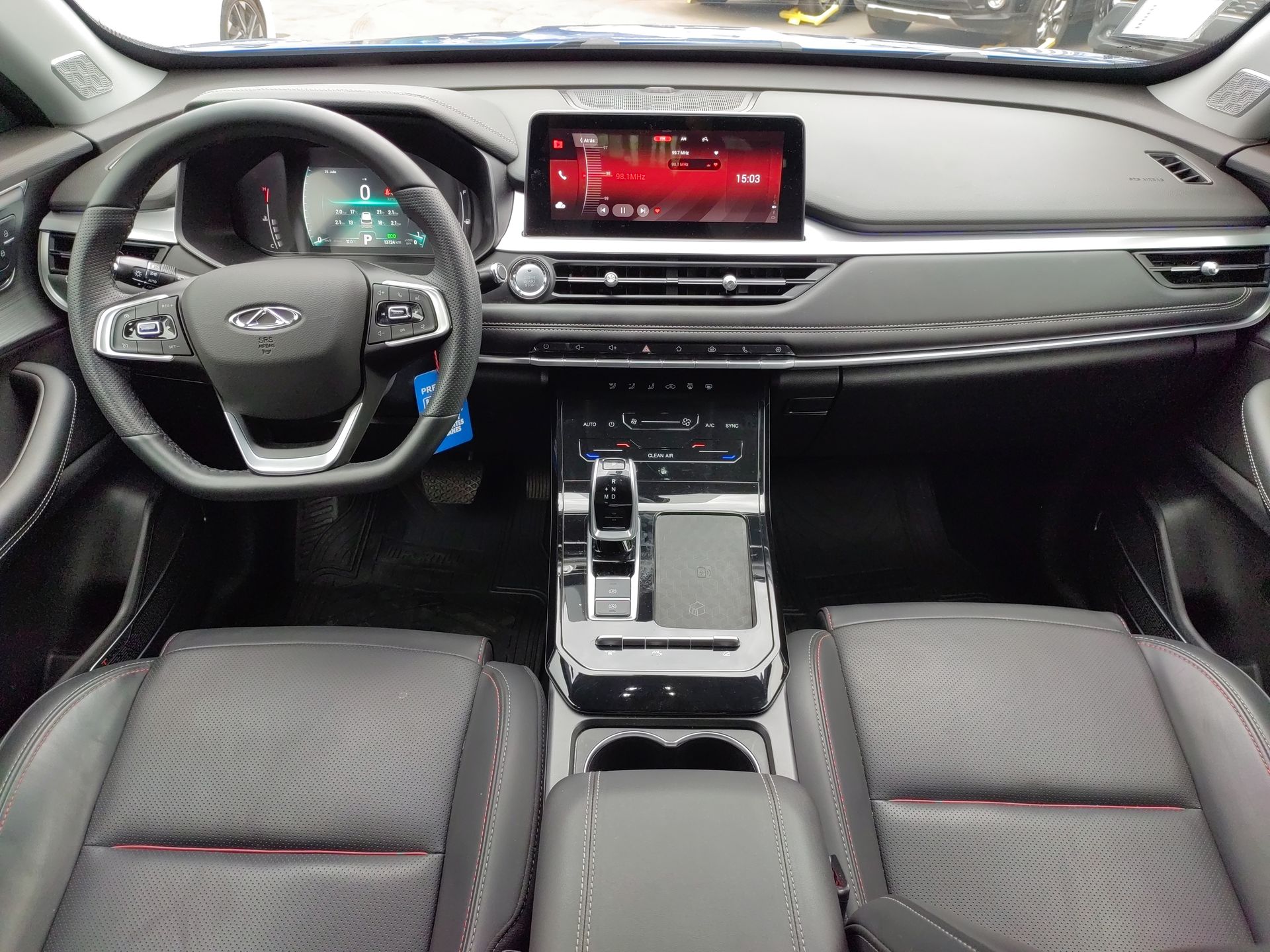 CHERY - 23