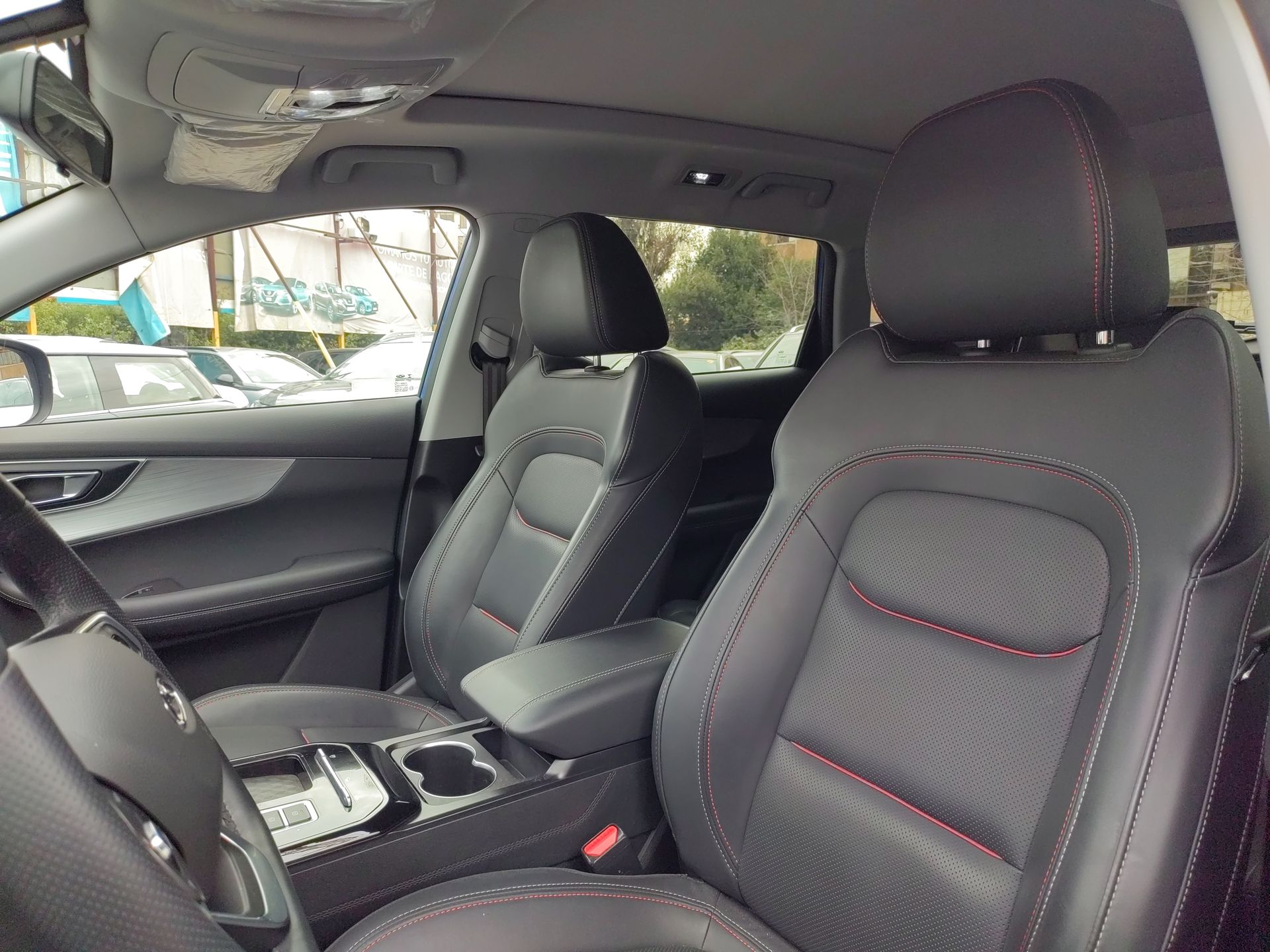 CHERY - 13