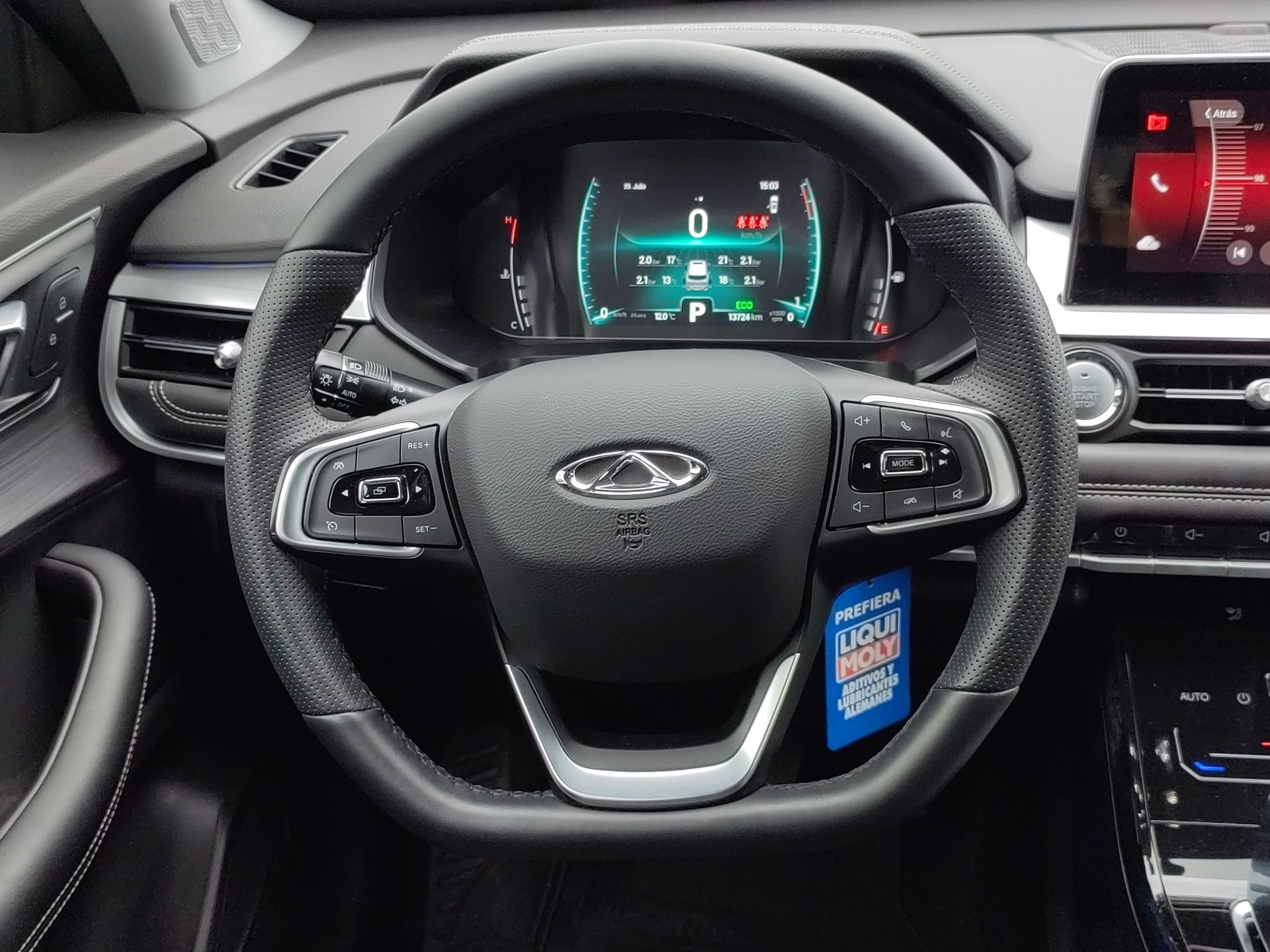 CHERY - 14